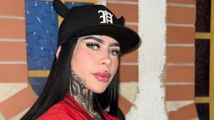 Conmoción por la muerte de Baby Demoni: investigan un posible homicidio tras una fuerte pelea con su pareja.