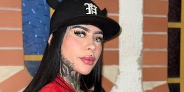 Conmoción por la muerte de Baby Demoni: investigan un posible homicidio tras una fuerte pelea con su pareja.