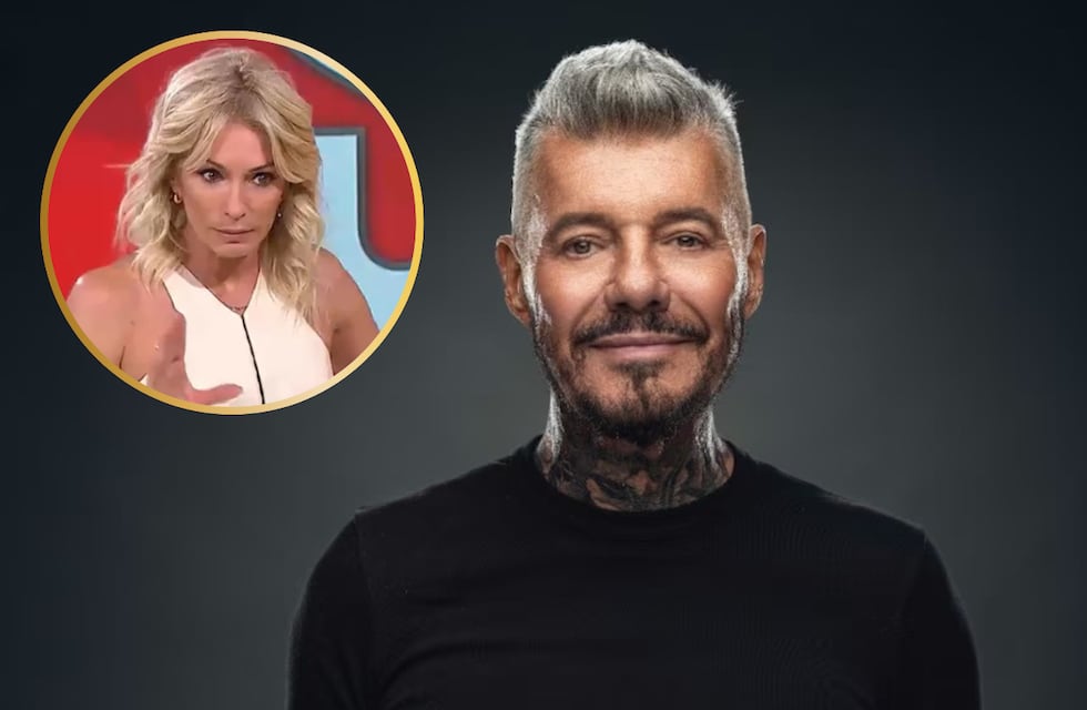El filoso reclamo que Marcelo Tinelli le hizo a Yanina Latorre antes del debut de su programa: “Me mandó una...”