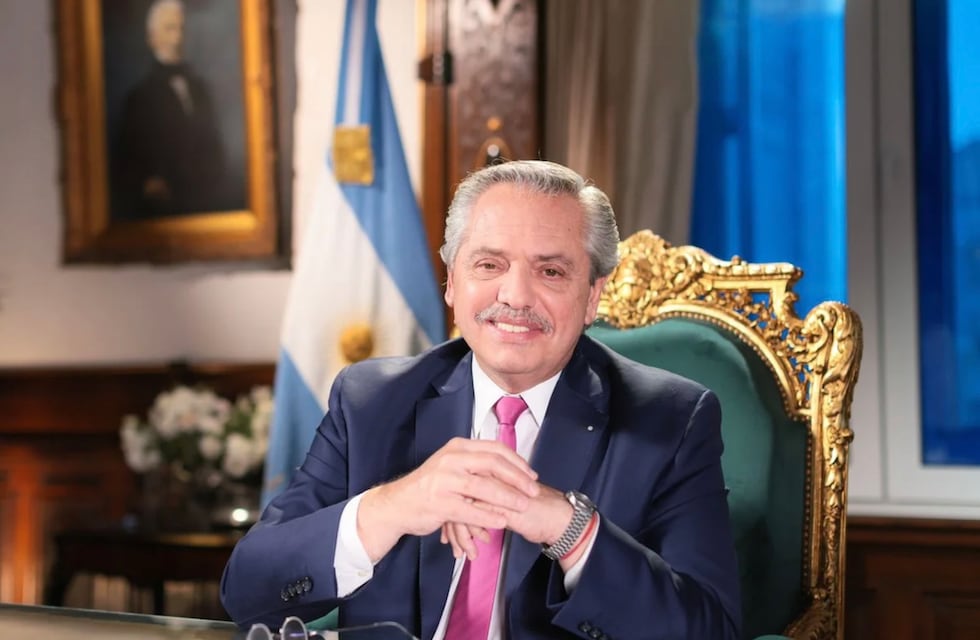 Alberto Fernández asumió la presidencia de la CELAC