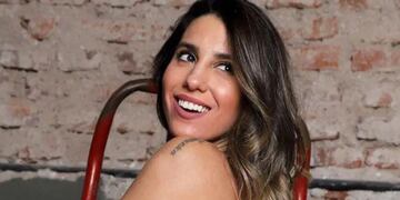 Cinthia Fernández
