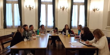 Resumen de la actividad legislativa de Tres Arroyos del día martes