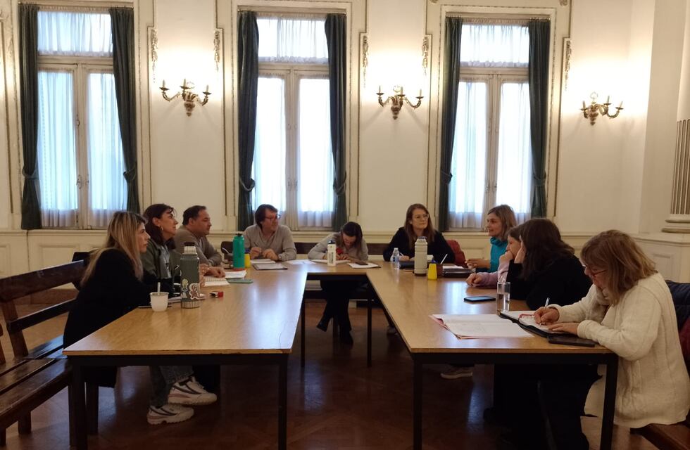 Resumen de la actividad legislativa de Tres Arroyos del día martes