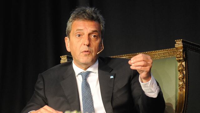 Rural 2023
Exposición ganadera en la sociedad Rural de Buenos Aires
Argentina Sergio Massa
Foto Federico Lopez Claro