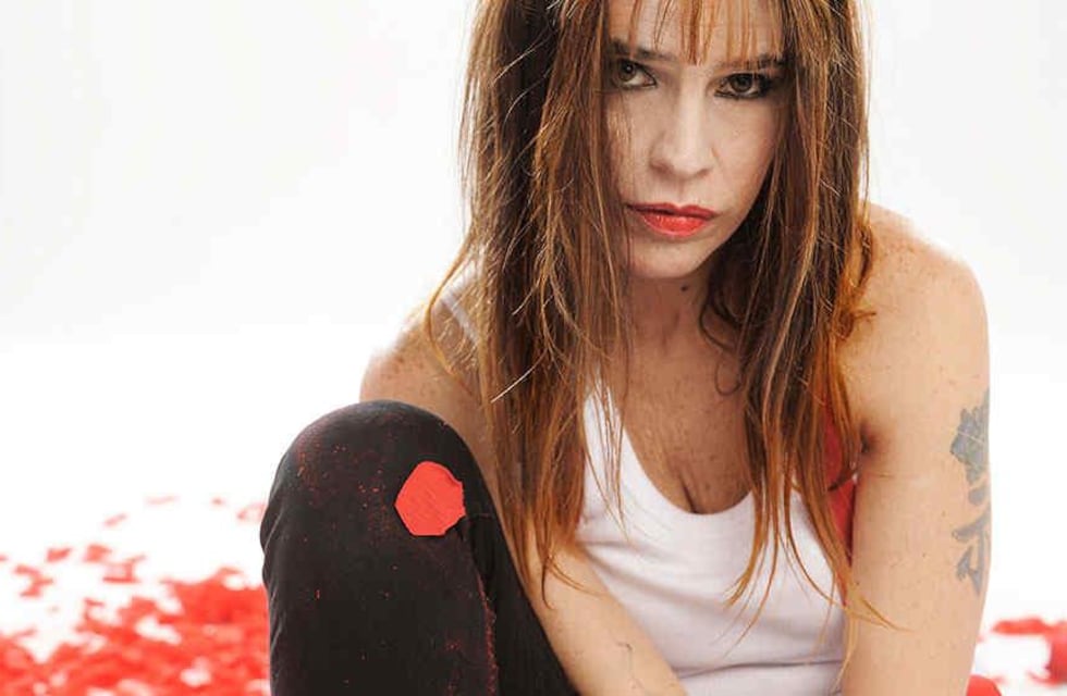 Fabiana Cantilo tocará en San Luis en una fecha insólita