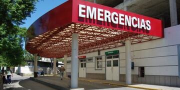 Hospital Municipal de Bahía Blanca