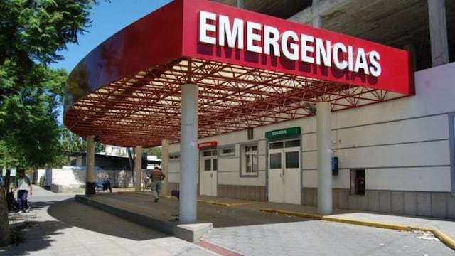 Hospital Municipal de Bahía Blanca