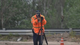 Cómo evitar multas de la Policía de Caminera en Córdoba.
