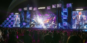 La Fiesta de la Confluencia se realizará una vez más en Neuquén durante el fin de semana largo de Carnaval.