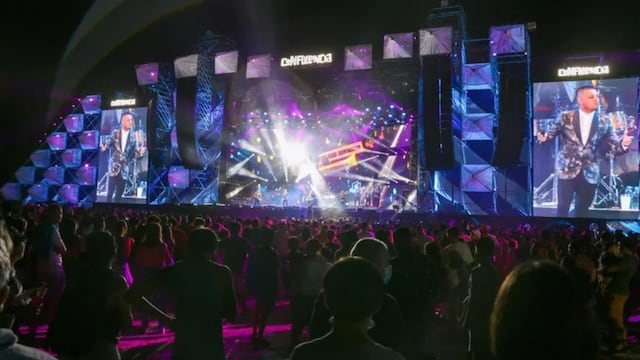 La Fiesta de la Confluencia se realizará una vez más en Neuquén durante el fin de semana largo de Carnaval.