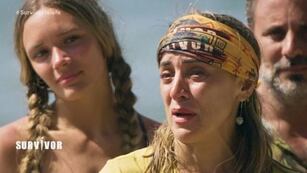 Giselle relató su historia de vida y su supervivencia en Cromañón