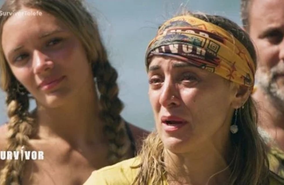 Giselle fue la séptima eliminada de Expedición Robinson 2024 tras utilizar el ídolo falso