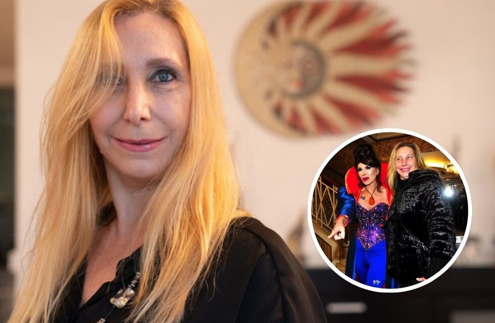 Karina Milei fue a ver al teatro a la cantante Daniela, su excuñada: el llamativo encuentro