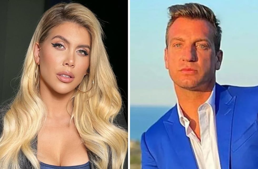Maxi López subió una foto íntima de Wanda Nara y reveló la llamativa apuesta que hicieron: “Me debes una...”