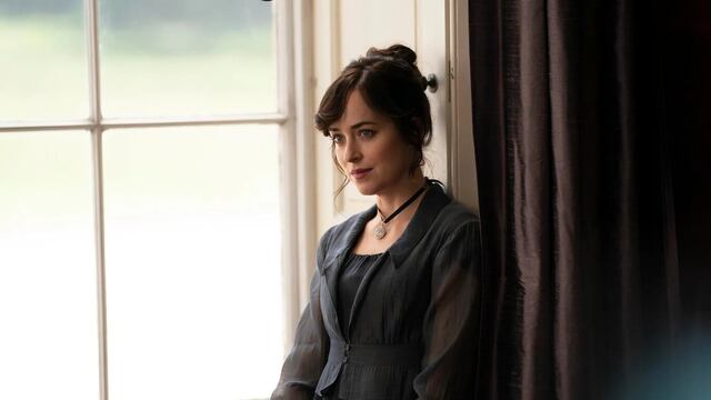 "Persuasion" (Carrie Brucknell, 2022)