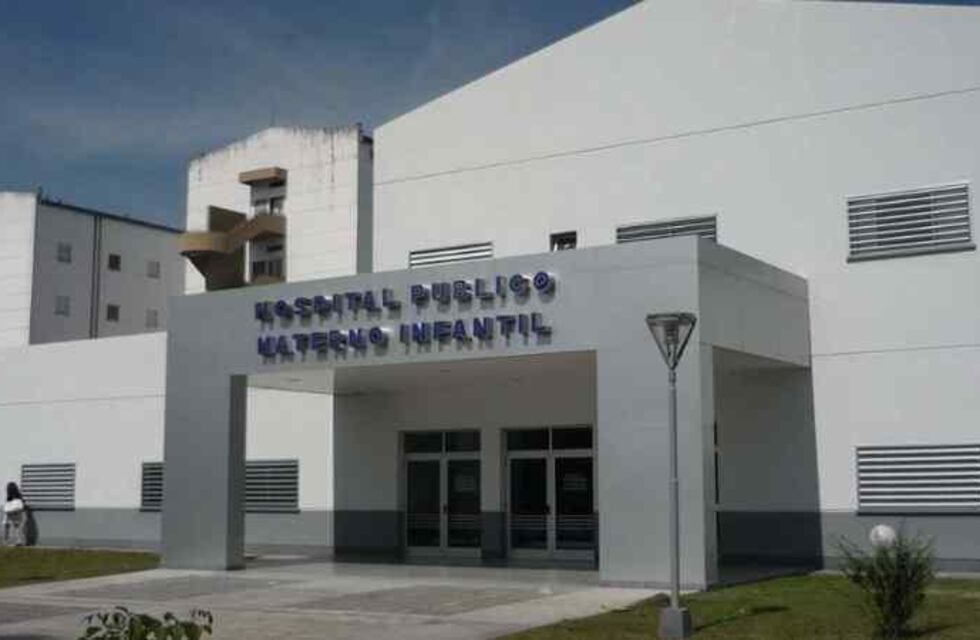 Realizan tratamientos de fertilidad gratuitos en el Materno Infantil de Salta