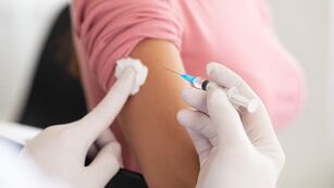 La Campaña de vacunación contra la influenza ya empezó