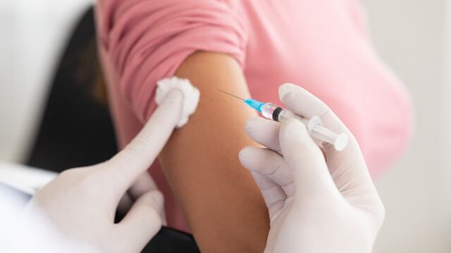 San Luis aplicará la cuarta dosis contra el coronavirus.