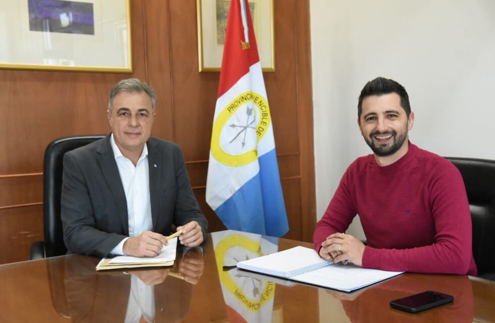 El oficialismo quiere crear una Agencia de Seguridad Vial Rafaelina