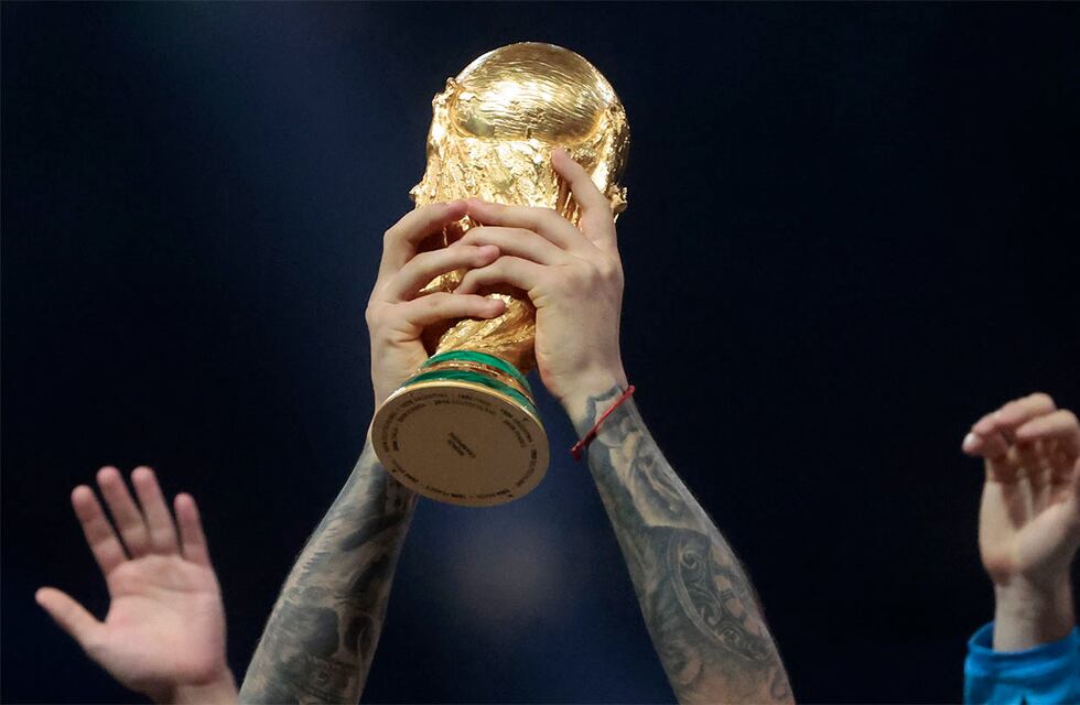 Mundial 2030: Conmebol anunció que los tres partidos inaugurales serán en Argentina, Uruguay y Paraguay