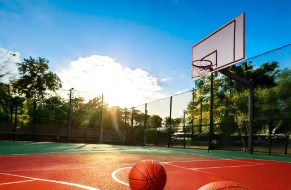 Por primera vez, en Concordia habrá un Torneo Mixto de básquet callejero