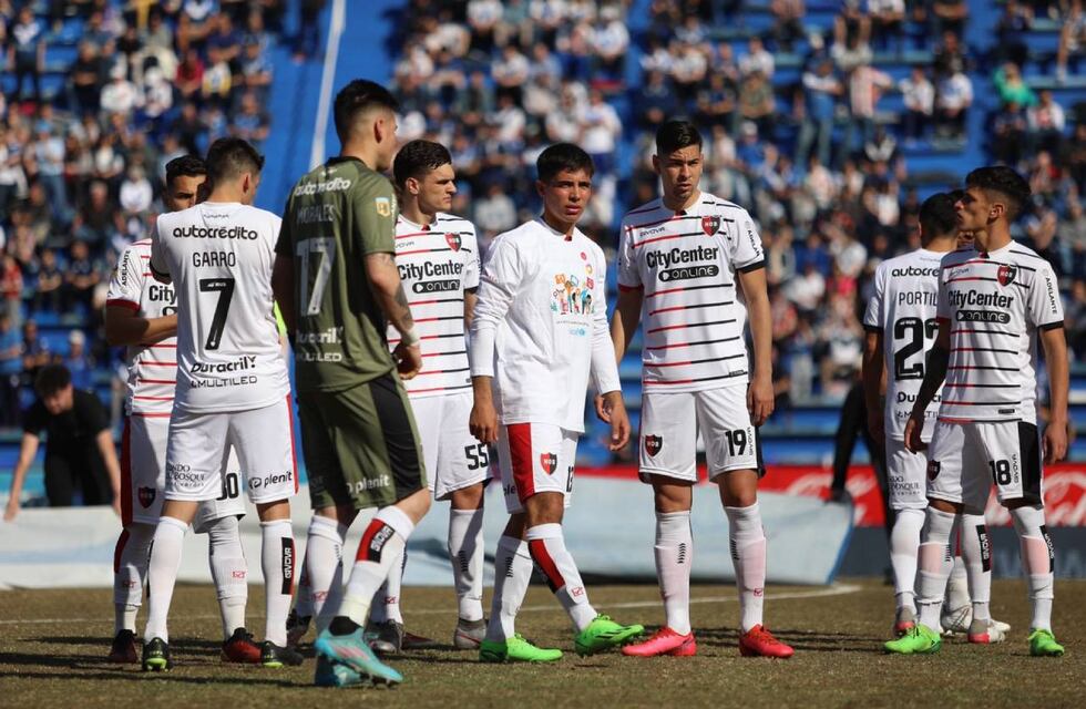 Antes del duelo con Talleres, en Newell’s temen dos bajas más por lesión