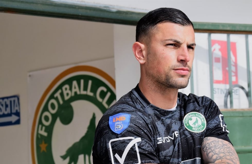 De ganar Gran Hermano 2016 a ser jugador de fútbol en Italia: qué es de la vida del cordobés “Luifa” Galesio