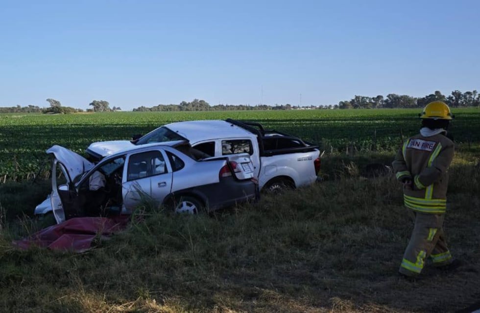 Siniestros viales en Córdoba: cuatro muertes por choques, y en enero ya son seis