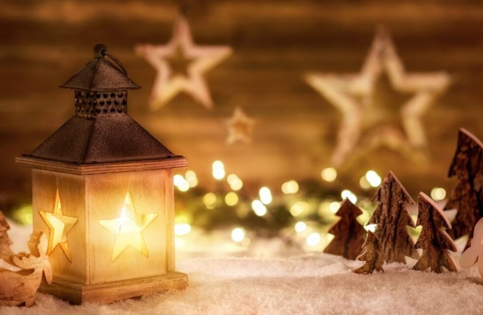 Premiarán en Maipú el espíritu navideño reflejado en las vidrieras de los comercios