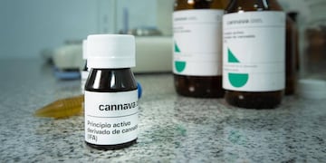 El Complejo de Biotecnología habilitado en Finca El Pongo permitirá comenzar a producir cannabis medicinal a escala industrial en Jujuy.