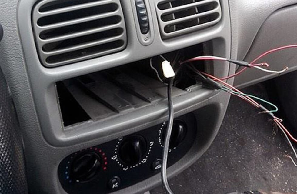 Ladrón quedó detenido en Oberá