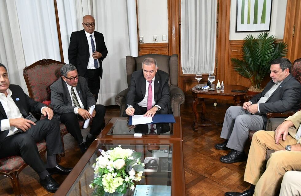 Nuevo acuerdo con AME: médicos estatales tendrán una suba del 5% en agosto