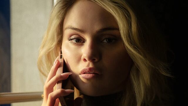 Selena Gomez habla en español en "Emilia Pérez" y no se le entiende