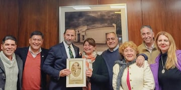 Fue gobernador de Tucumán entre 1973 y 1976