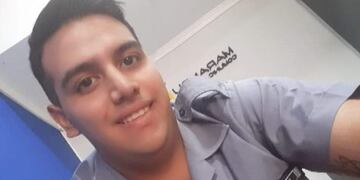 Hallaron sin vida a un suboficial de la Policía de Misiones en su vivienda en Garupá.