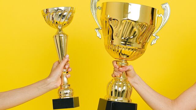 El Círculo de periodistas Deportivos de Tres Arroyos premiará a los mejores deportistas del año en Tres Arroyos (Foto: Pexels)