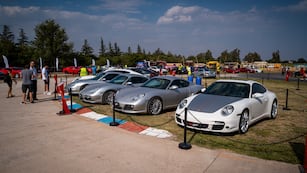 Se viene una nueva edición de Car Meet. (Foto: Prensa)