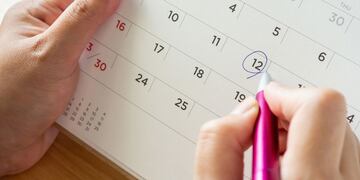 ¿Es feriado el viernes 2 de mayo en Argentina? Esto dice el calendario oficial.