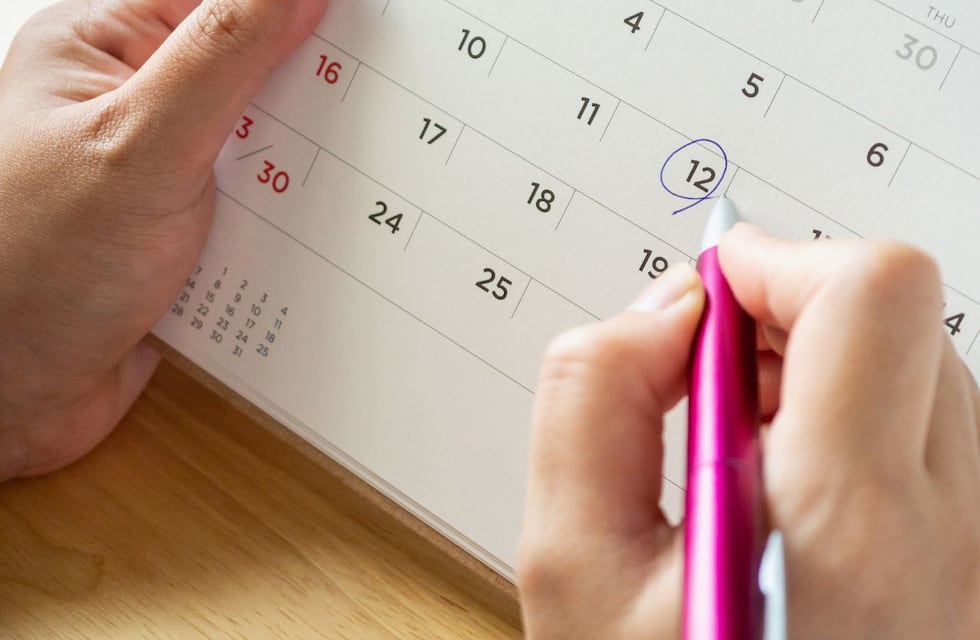 ¿Es feriado el viernes 2 de mayo en Argentina? Esto dice el calendario oficial