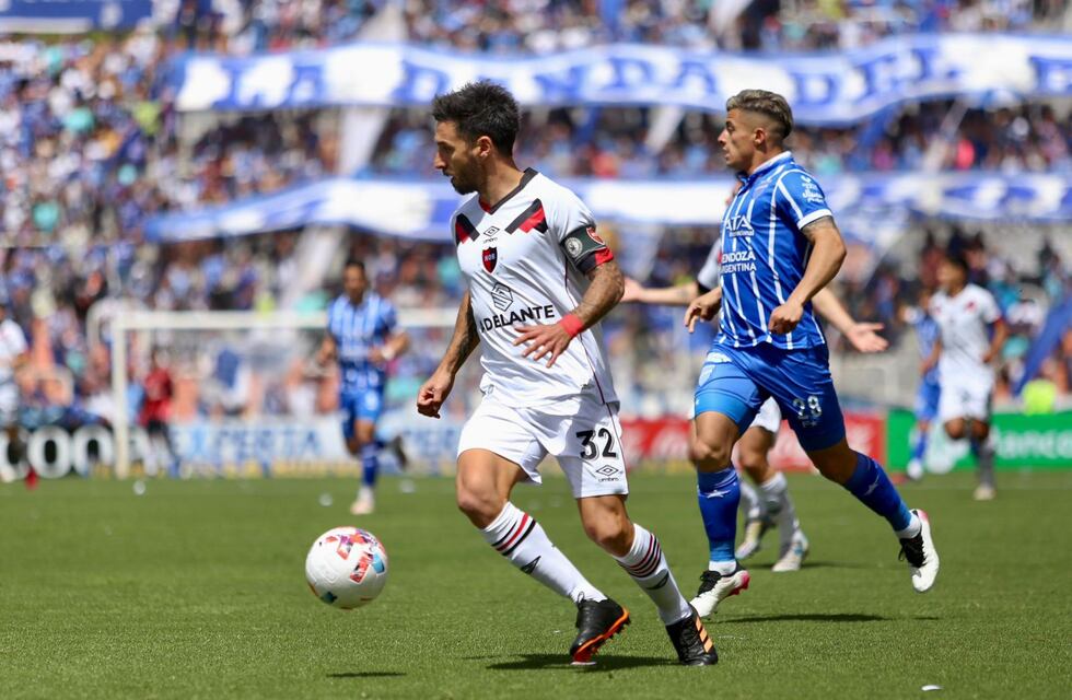 Newell’s podría perder a dos titulares para el partido ante Vélez
