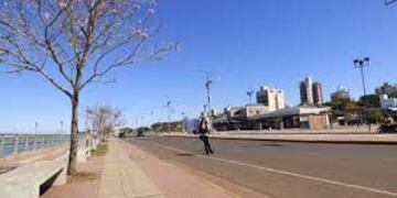 Jornada de tiempo estable y con descensos de temperatura en Misiones