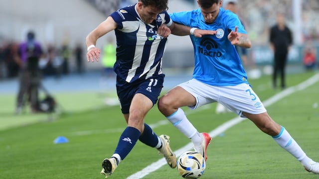 Talleres y Belgrano no se sacaron ventajas, otra vez. ¿Porque no hay ganador en el clásico cordobés?