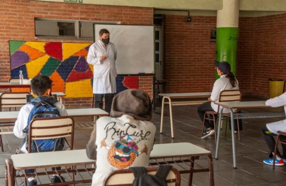 La cuenta regresiva para la vuelta a clases en San Luis: cómo se preparan los docentes