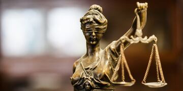 Justicia