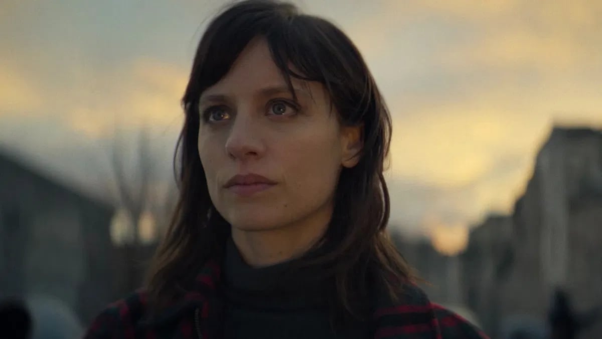 La nueva serie de Prime Video se estrenó en octubre del 2025.