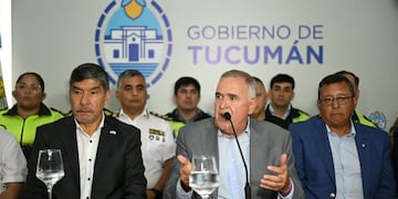 Allí se alojarán menores acusados de homicidios