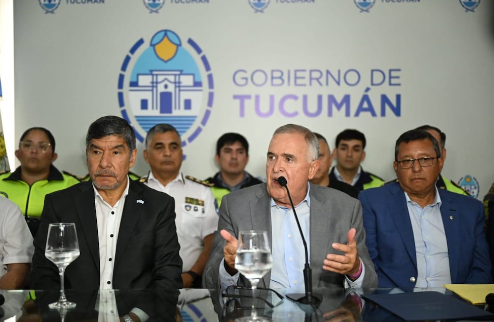 El Instituto “Cura Brochero” funcionará en el Penal Benjamín Paz