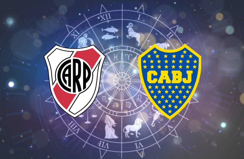La astrología definió el futuro de Boca y River en la Copa Libertadores 2025