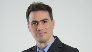 Delvis Bodoira, candidato... ¿a concejal o a gobernador?