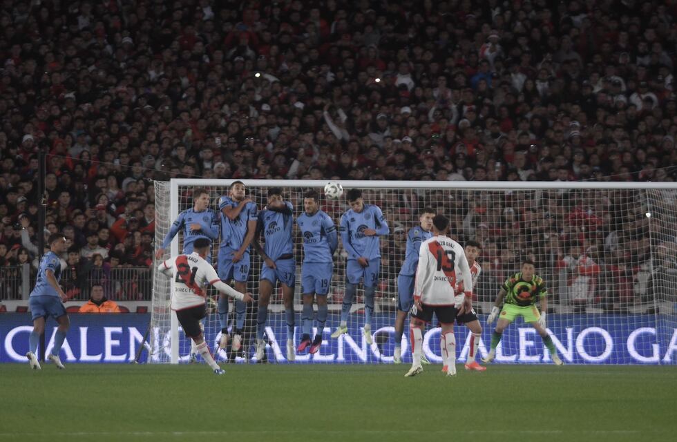 Belgrano y el arco en cero; la asignatura que tiene pendiente en los torneos locales